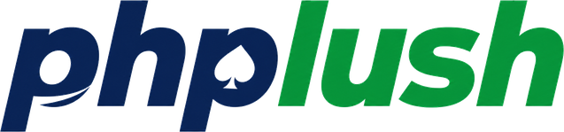 phplush official logo